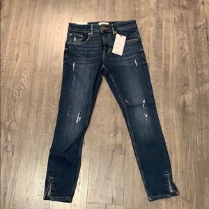 Forever 21 Denim Jeans ❣️